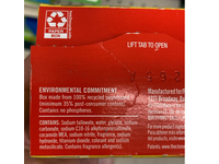 S.O.S Reusable Soap Filled Steel Wool Pads, 4 Count - Image 4