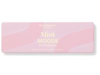 Ulta Beauty Collection Mini Moods Eye Shadow Palette, Soft Romance, 0.1 oz - thumbnail 1