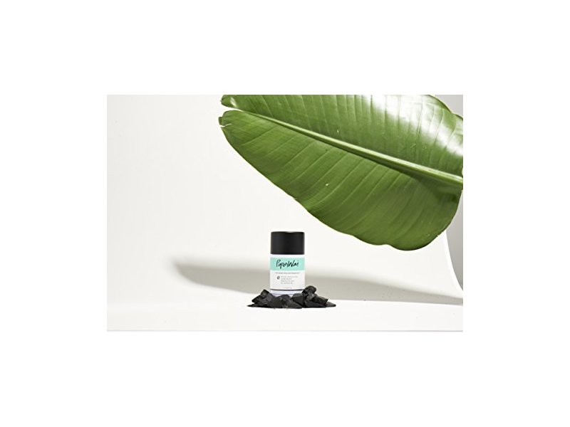 PiperWai Natural Deodorant Stick, 2.7oz