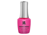Red Carpet Manicure Fortify & Protect Led Gel Polish, Dressed To Impress, 0.30 fl oz/9 mL - thumbnail 1
