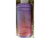 Kundal Collagen Night Repair Shampoo, Into The Dreams, 16.90 fl oz/500 mL - thumbnail 3