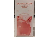 Ohora Natural Glow Milk Syrup, Rosehip, 0.51 fl oz/15 mL - thumbnail 2