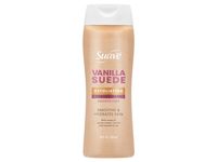 Suave Exfoliating Scrub + Wash, Vanilla Suede, 18 fl oz/532 mL - thumbnail 1