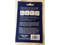 Pretty Savvy Under Eye Mask, Brightening, 0.22 oz/6.2 g, 1 Pair - thumbnail 3