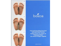 Boscia Fruit Acid Smoothing Foot Peel, 1.34 fl oz/40 mL, Pack Of 2 - Image 2