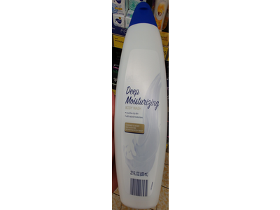 Twice Deep Moisturizing Body Wash, 22 fl oz/650 mL