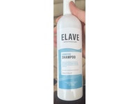 Elave Apothecary Shampoo, Sensitive, 13.5 fl oz/400 mL - thumbnail 2