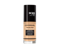 CoverGirl TruBlend Matte Made Foundation, M30 Honey, 1 fl oz/30 mL. - thumbnail 1