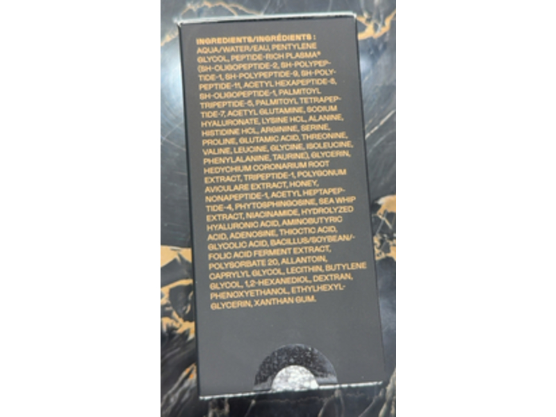 Eighth Day Regenerative Serum, Peptide-Rich Plasma, 1 fl oz/30 mL