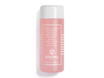 Sisley Paris Floral Toning Lotion, 3 fl oz/100 mL