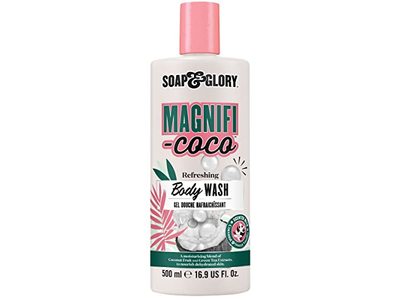 Soap & Glory Magnificoco Clean-A-Colada Body Wash (500ml)