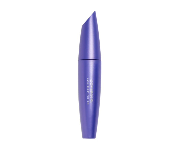 CoverGirl Lash Blast Fusion Mascara, Brown 875, 0.44 oz/13.1 mL
