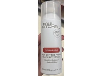 Paul Mitchell Hot Off The Press Heat Protectant, Flexible Hold, 6 oz/200 mL - thumbnail 2