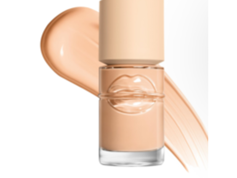 Make Up For Ever Balancing & Perfecting Natural Finish Longwear Foundation, 102C Ivory, 1 oz/30 mL