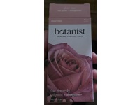 Botanist The Remedy Nail Polish + Strengthener, Sheer Rose, 0.51 fl oz/15 mL - thumbnail 1