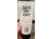 California Born Days of Dirt Hair Styling Cream, 6.8 fl oz/200 mL - Image 3