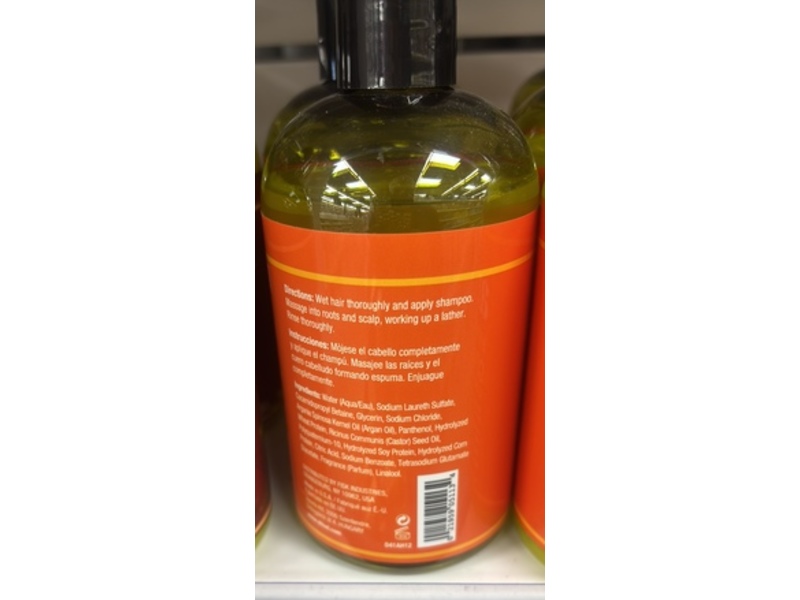 Difeel Argan Hydrating Conditioner, 12 fl oz