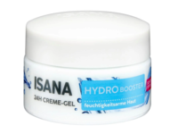 Rossmann Isana Hydro Booster 24H Creme-Gel, 50 mL - thumbnail 1