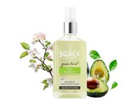 Sauce Beauty Hair Fragrance, Avocado & Pear Blossom Notes, 5.2 fl oz/153 mL - Image 2