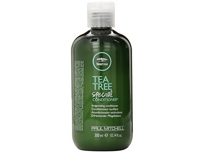 Paul Mitchell Special Conditioner, Tea Tree, 10.14 fl oz/ 300 mL