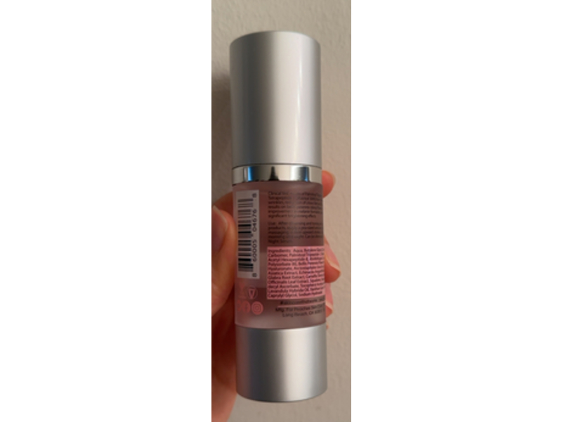 Peaches Skin Care Luminescent Lifting Serum, 1 fl oz/30 mL