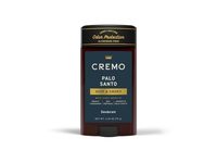 Cremo Deep & Smoky Deodorant, Palo Santo, 2.65 fl oz/75 g - Image 2