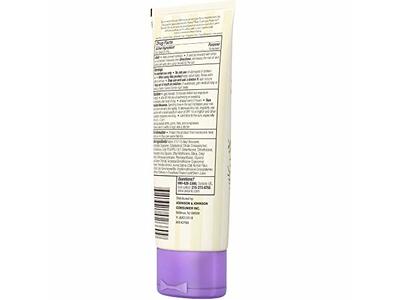 aveeno baby continuous protection zinc oxide mineral sunscreen spf 50