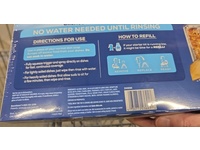 Dawn Powerwash Dish Spray Set, Summer Watermelon + Tropical Blend + Crisp Lilac, 16 fl oz/473 mL - thumbnail 3