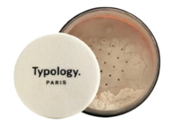 Typology Paris Mattifying Loose Powder, Teinte 6001, 1% Zinc PCA, 3 oz/10 g - thumbnail 1