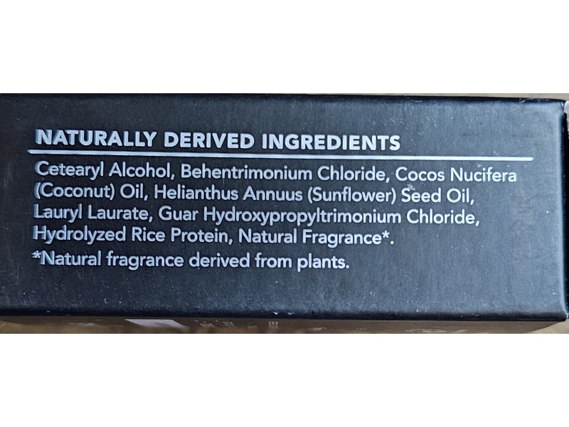 Kitsch Strengthenig Solid Conditioner, Rice Water Protein, 2.7 oz/77 g