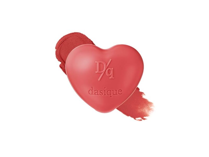 Dasique Souffle Color Pot, 20 Apple Candy