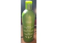 Ziaja Regenerating Shampoo, Olive Oil, 400 mL - thumbnail 4