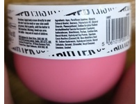 La Vida Caribena Costa Rican Booty Butter, 6.76 fl oz/200 mL - thumbnail 3