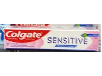 Colgate Sensitive Complete Protection Toothpaste, Soothing Spearmint, 6 oz/170 g, Pack Of 3 - thumbnail 2
