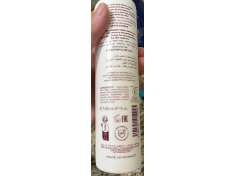 Heliabrine Tonic Lotion, 6 fl oz/200 mL