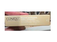 Clinique Beyond Perfecting Super Concealer Camouflage + 24-Hour Wear, 02 Very Fair 04, 0.28 oz/ 8 g - thumbnail 2