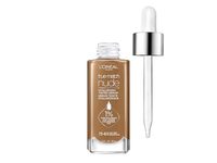 L'Oreal Paris True Match Nude Hyaluronic Tinted Serum, Cool Deep 7.5-8.5, 1 fl oz/30 mL - Image 2