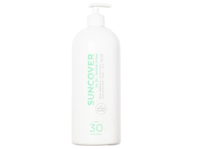 Dr Jetske Ultee Suncover, SPF 30, 1000 mL
