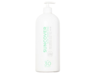 Dr Jetske Ultee Suncover, SPF 30, 1000 mL - Image 2