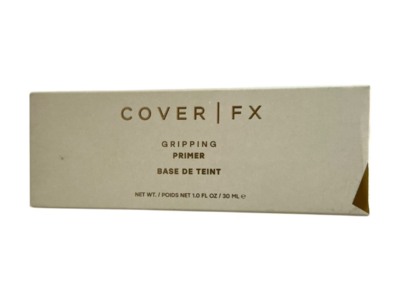 Cover Fx Gripping Primer, 1 fl oz/30 mL