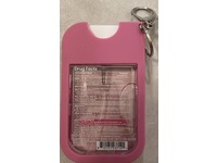 Fresh Feels Hand Sanitizer Mist, Sweet Peony Scent, 1.4 fl oz/40 mL - thumbnail 3