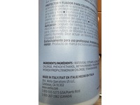 Wella Professionals Blondor Blonde Seal & Care Blonde Shine Conditioner, 16.9 fl oz/500 mL - thumbnail 3