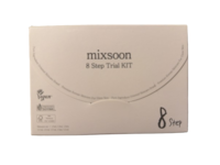 Mixsoon 8 Step Trial Kit - Image 2