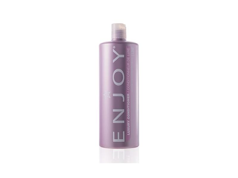 Enjoy Luxury Conditioner, 33.8 fl oz/1 L