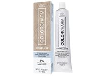 Wella Color Charm Shine Luxe Hair Color, PA Winter Frost, 2 oz/57 g - thumbnail 1