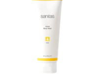 Sanitas Active Body Wash, 8 fl oz/236 mL - thumbnail 1
