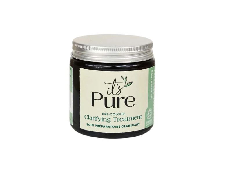 It's Pure Pre-Color Clarifying Treatment, 100 g