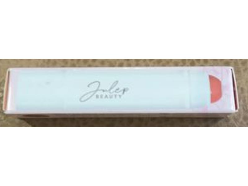 Julep Tinted Lip Balm + Buildable Lip Color, Vintage Mauve