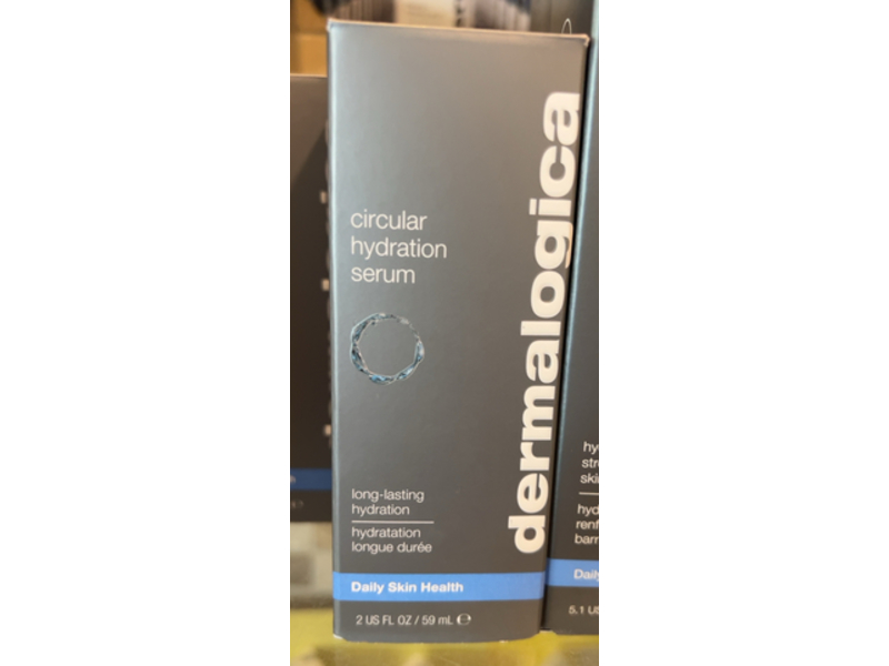 Dermalogica Circular Hydration Serum, 2 fl oz/59 mL