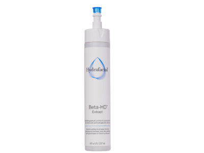 Hydrafacial Beta Hd Extract Solution, 8 fl oz/237 mL
